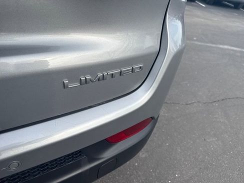 Used 2023 Jeep Compass Limited w/ Sun and Sound Group image 42