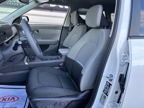 New 2027 Kia Seltos S AWD/4WD image 10