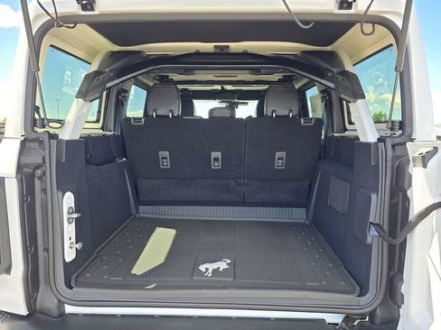 New 2026 Ford Bronco Raptor AWD/4WD image 31