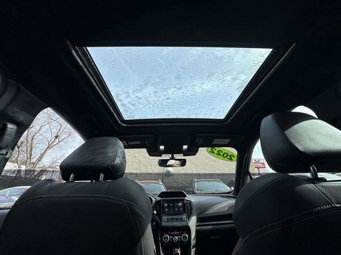 Used 2022 Subaru Forester Wilderness image 18