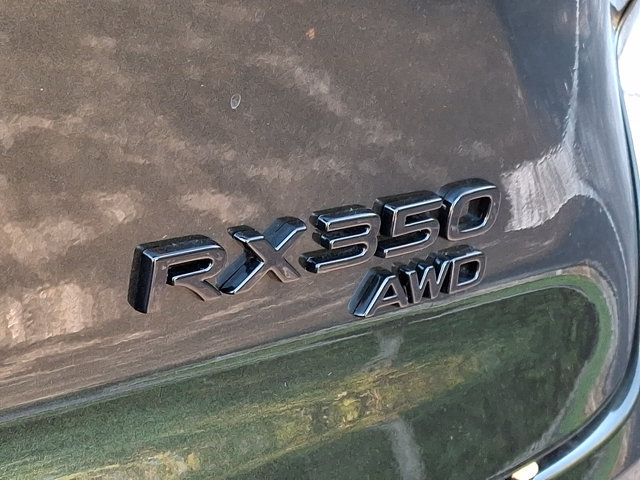 New 2026 Lexus RX 350 AWD image 15