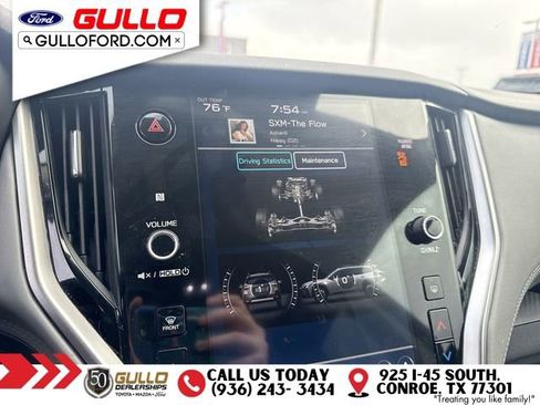 Used 2024 Subaru Outback Premium AWD/4WD image 24