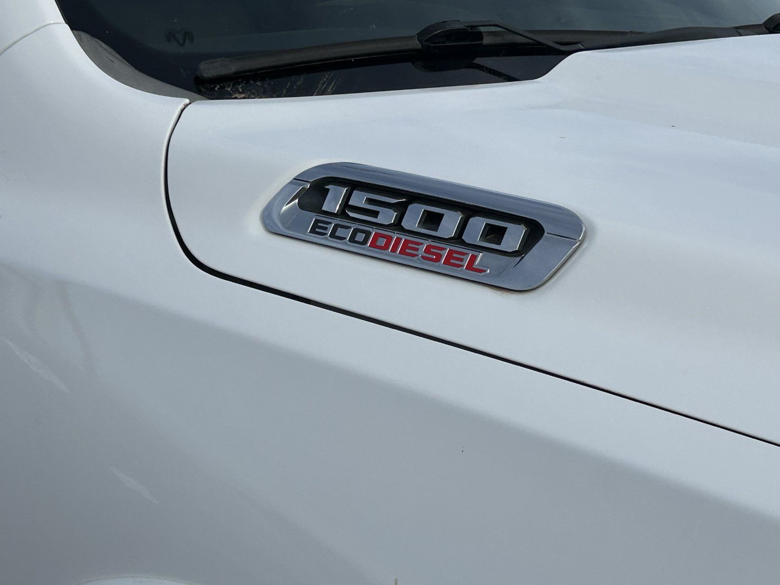 Used 2021 RAM 1500 Limited AWD/4WD image 8