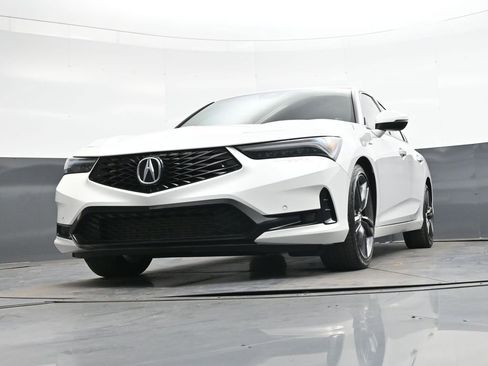 Used 2025 Acura Integra A-Spec FWD image 36
