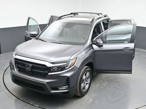 New 2026 Honda Ridgeline RTL image 50