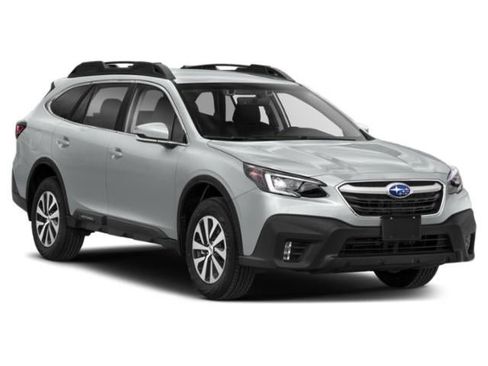 Used 2022 Subaru Outback Premium image 6