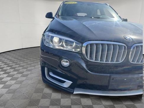 Used 2015 BMW X5 xDrive35i AWD/4WD image 11