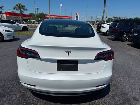 Used 2023 Tesla Model 3 Standard Range RWD image 6