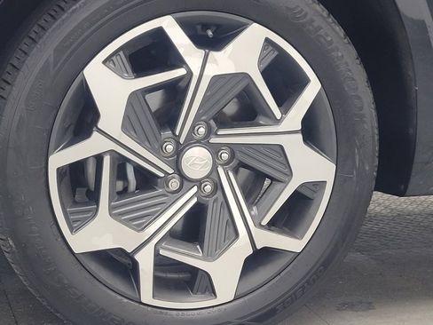 Used 2022 Hyundai Palisade Calligraphy FWD image 31