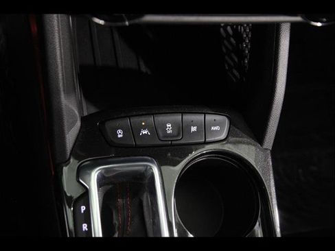 Used 2023 Chevrolet TrailBlazer RS w/ Convenience Package AWD/4WD image 17