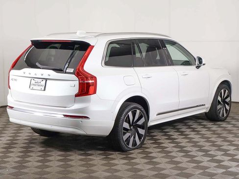 Used 2023 Volvo XC90 T8 Ultimate w/ Protection Package Premier AWD/4WD image 15