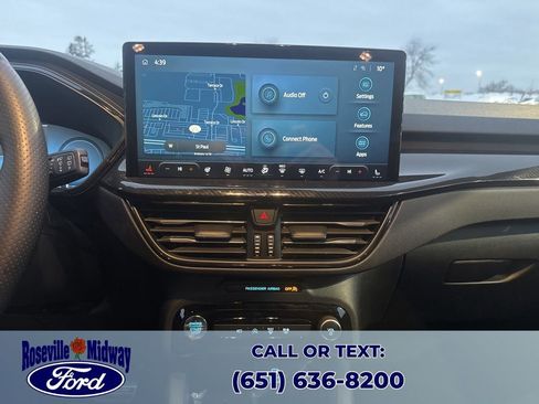 Used 2023 Ford Escape ST-Line Select w/ Tech Pack #2 image 17