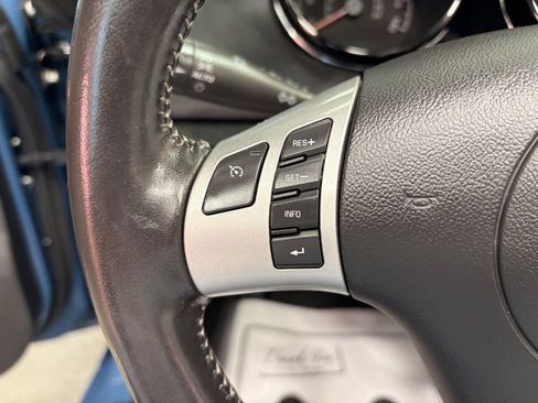 Used 2008 Saturn Sky w/ Premium Trim Package image 9