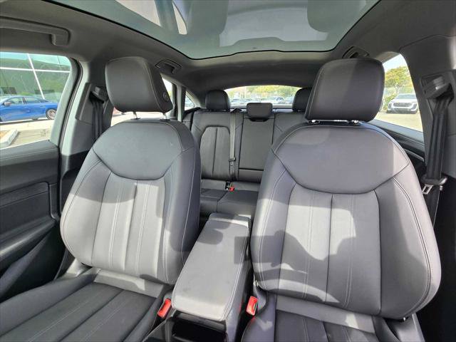 Used 2025 Audi A5 Premium w/ Convenience Package AWD/4WD image 22