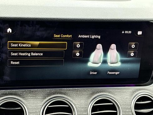 Used 2021 Mercedes-Benz E 350 E 350 image 39