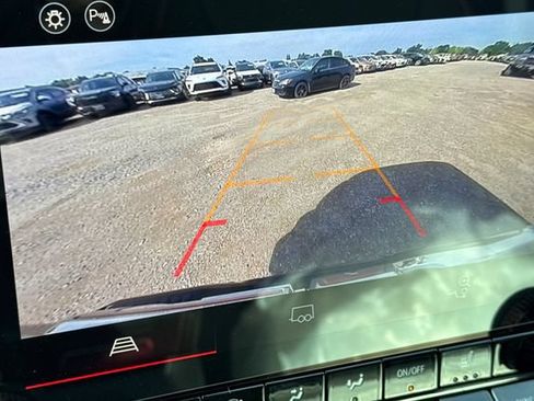 New 2026 GMC Canyon AT4 w/ LPO, Off Road Lift Package AWD/4WD image 22