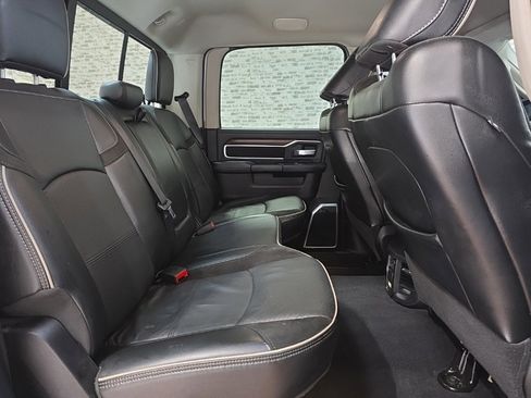Used 2024 RAM 2500 Laramie image 12