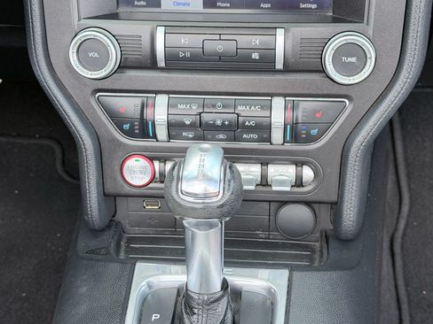 Used 2019 Ford Mustang Premium RWD image 18