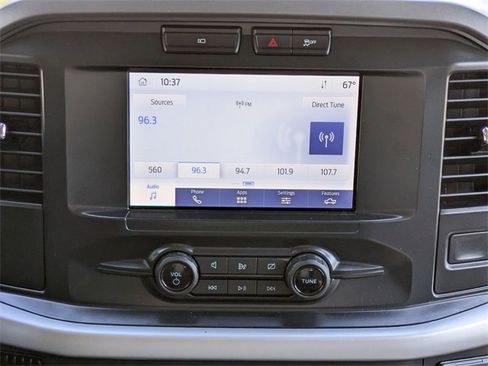 Certified 2022 Ford F150 XLT image 17