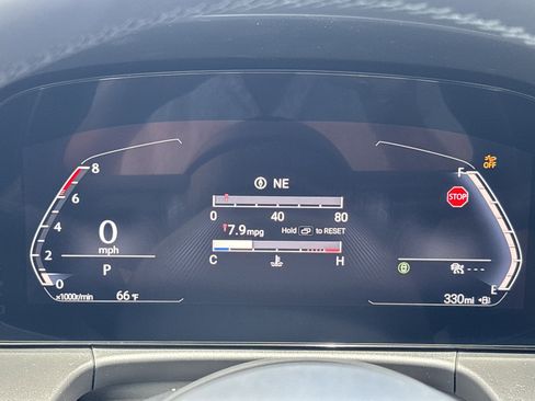 New 2026 MAZDA CX-5 Preferred AWD/4WD image 22