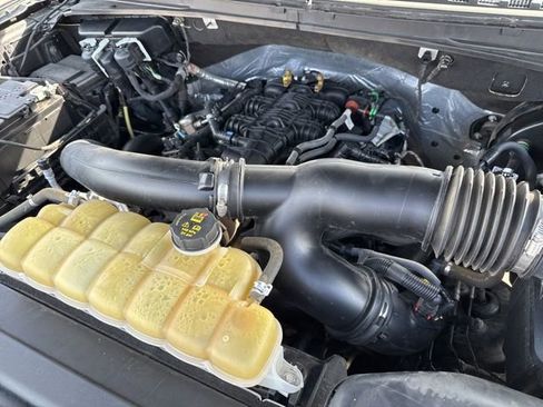 Used 2021 Ford Expedition Max Limited image 52