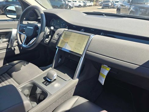 Certified 2024 Land Rover Discovery Sport S image 12