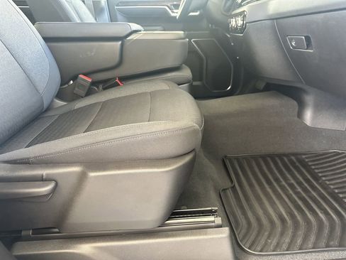 Certified 2025 GMC Sierra 1500 Elevation image 44