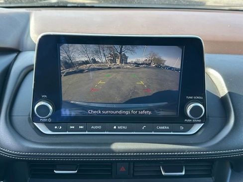 Certified 2023 Nissan Rogue SV w/ SV Premium B Package image 33