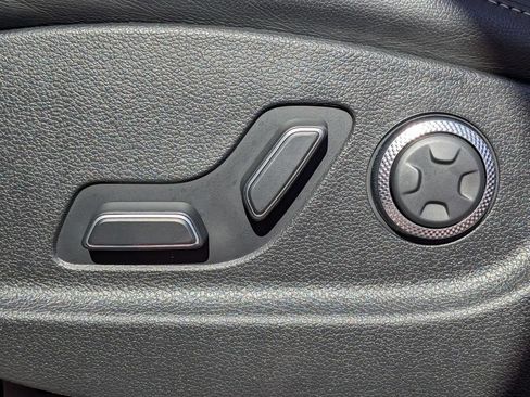 Used 2024 Genesis GV80 3.5T AWD/4WD image 18
