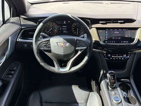 Used 2020 Cadillac XT6 Sport AWD/4WD image 28