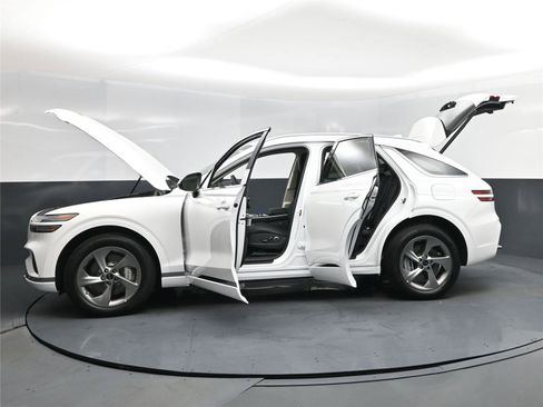 New 2026 Genesis GV70 2.5T image 20