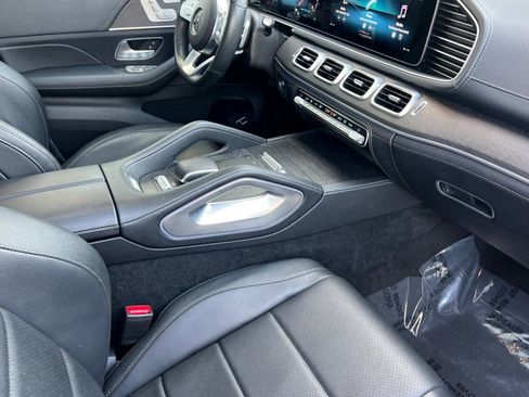 Used 2022 Mercedes-Benz GLS 450 GLS 450 image 33