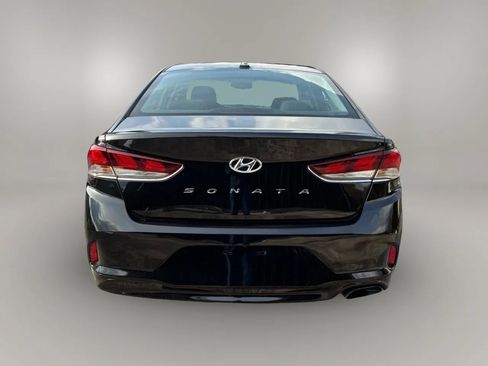 Used 2018 Hyundai Sonata SEL image 7
