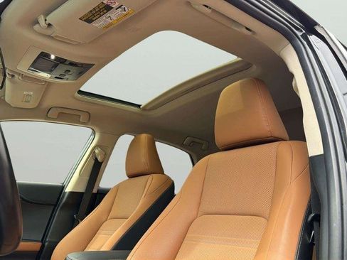 Used 2019 Lexus NX 300h AWD w/ Comfort Package image 24