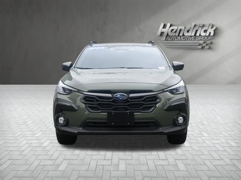 Certified 2025 Subaru Crosstrek 2.5i Limited w/ Crosstrek Mirror Package AWD/4WD image 3