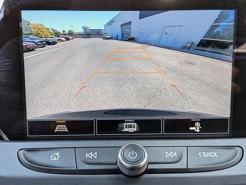 Used 2021 Chevrolet Blazer RS w/ Enhanced Convenience Package AWD/4WD image 14