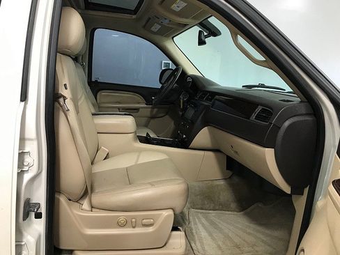 Used 2012 GMC Yukon Denali image 13