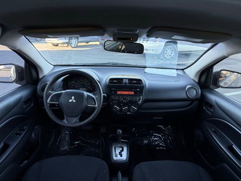 Used 2017 Mitsubishi Mirage G4 ES image 20