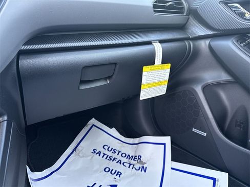 New 2025 Subaru Crosstrek 2.5i Limited w/ Crosstrek Mirror Package image 41