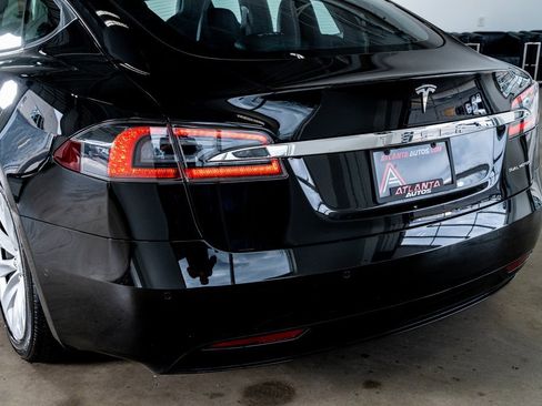 Used 2019 Tesla Model S AWD image 22