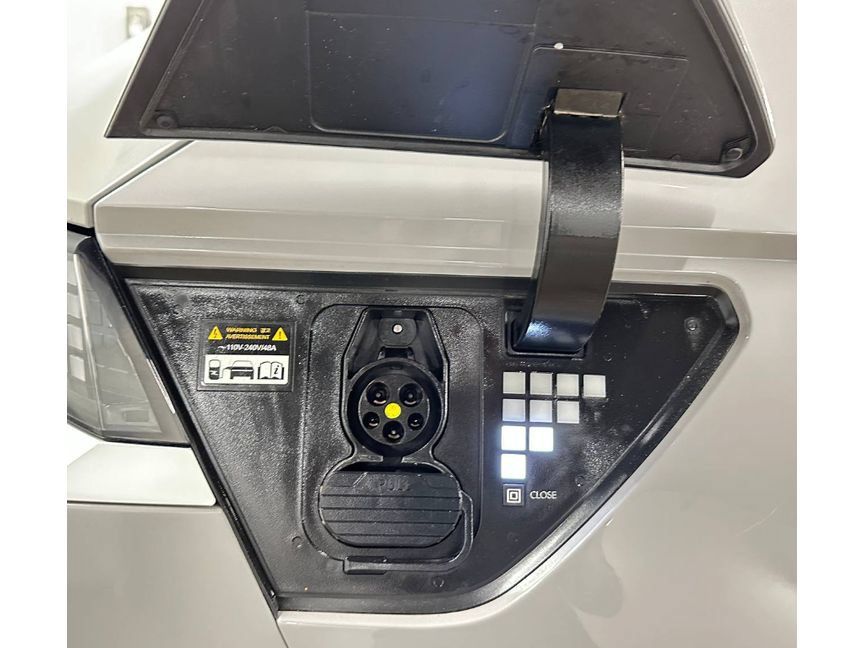 Used 2023 Hyundai Ioniq 5 Limited RWD image 18