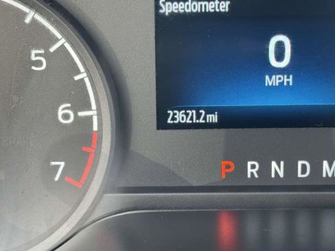 Used 2023 Ford F150 XL w/ XL Chrome Appearance Package image 12