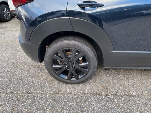 New 2026 MAZDA CX-30 AWD 2.5 S image 6