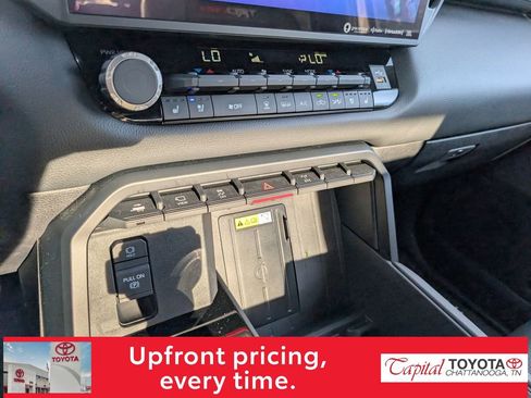 Used 2024 Toyota Tundra TRD Pro image 20