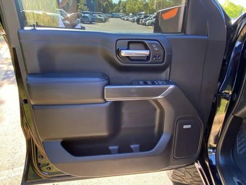 Used 2020 GMC Sierra 1500 AT4 w/ AT4 Premium Package AWD/4WD image 12