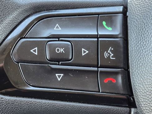 Used 2024 RAM ProMaster 3500 FWD image 12