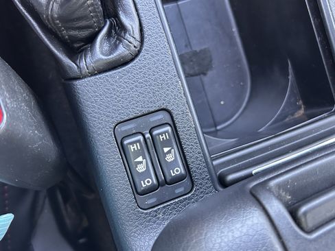 Used 2021 Subaru WRX STI Limited w/ Popular Package #3 (IZT) image 18