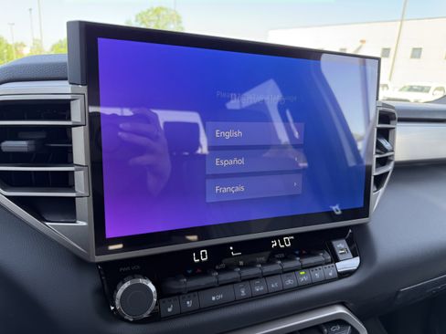 New 2026 Toyota Tundra Limited AWD/4WD image 9