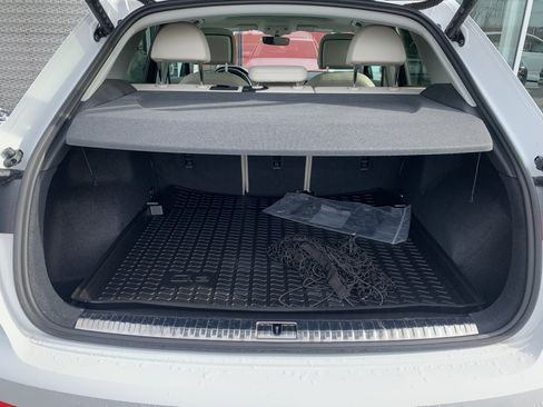 Used 2023 Audi Q3 2.0T Premium w/ Convenience Package image 24