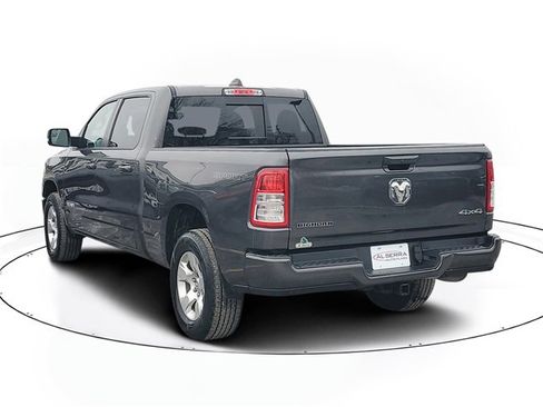 Used 2022 RAM 1500 Big Horn image 3